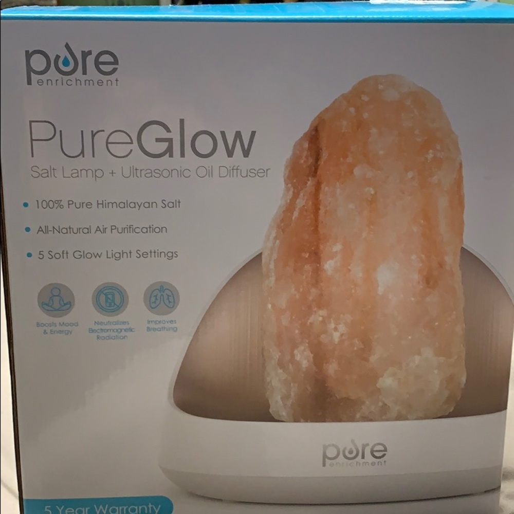 Pure Rich